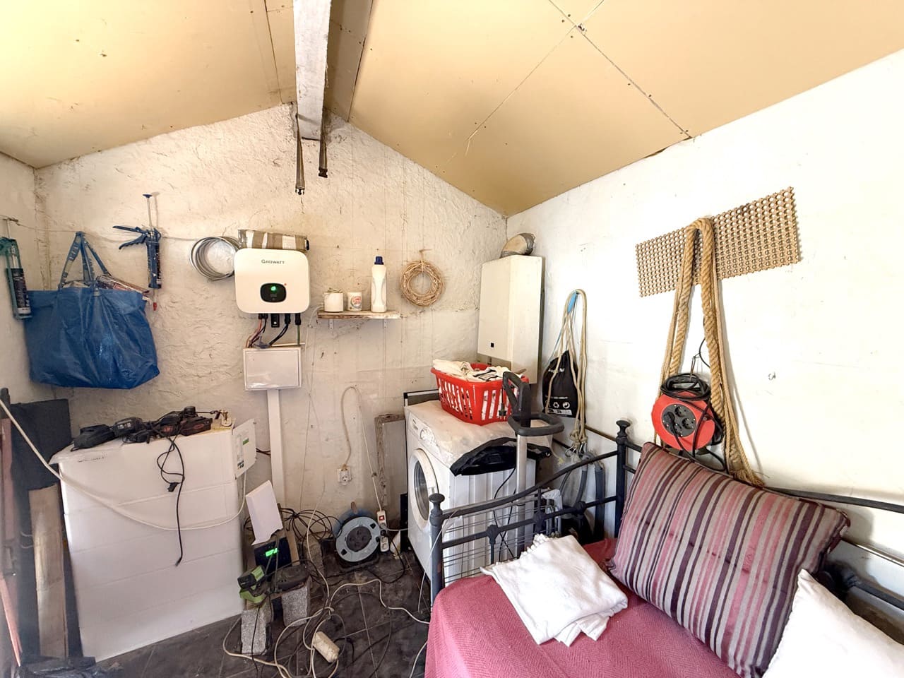 3 soverom Finca/Herregård til salgs i Montefrio med svømmebasseng - € 220 000 (Ref: 9198625)