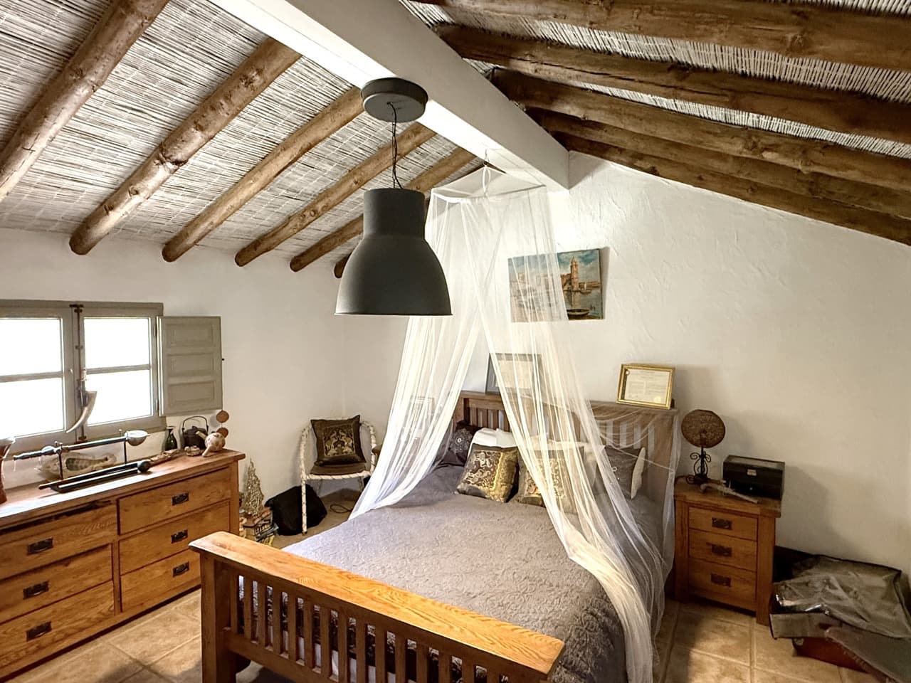 3 soverom Finca/Herregård til salgs i Montefrio med svømmebasseng - € 220 000 (Ref: 9198625)