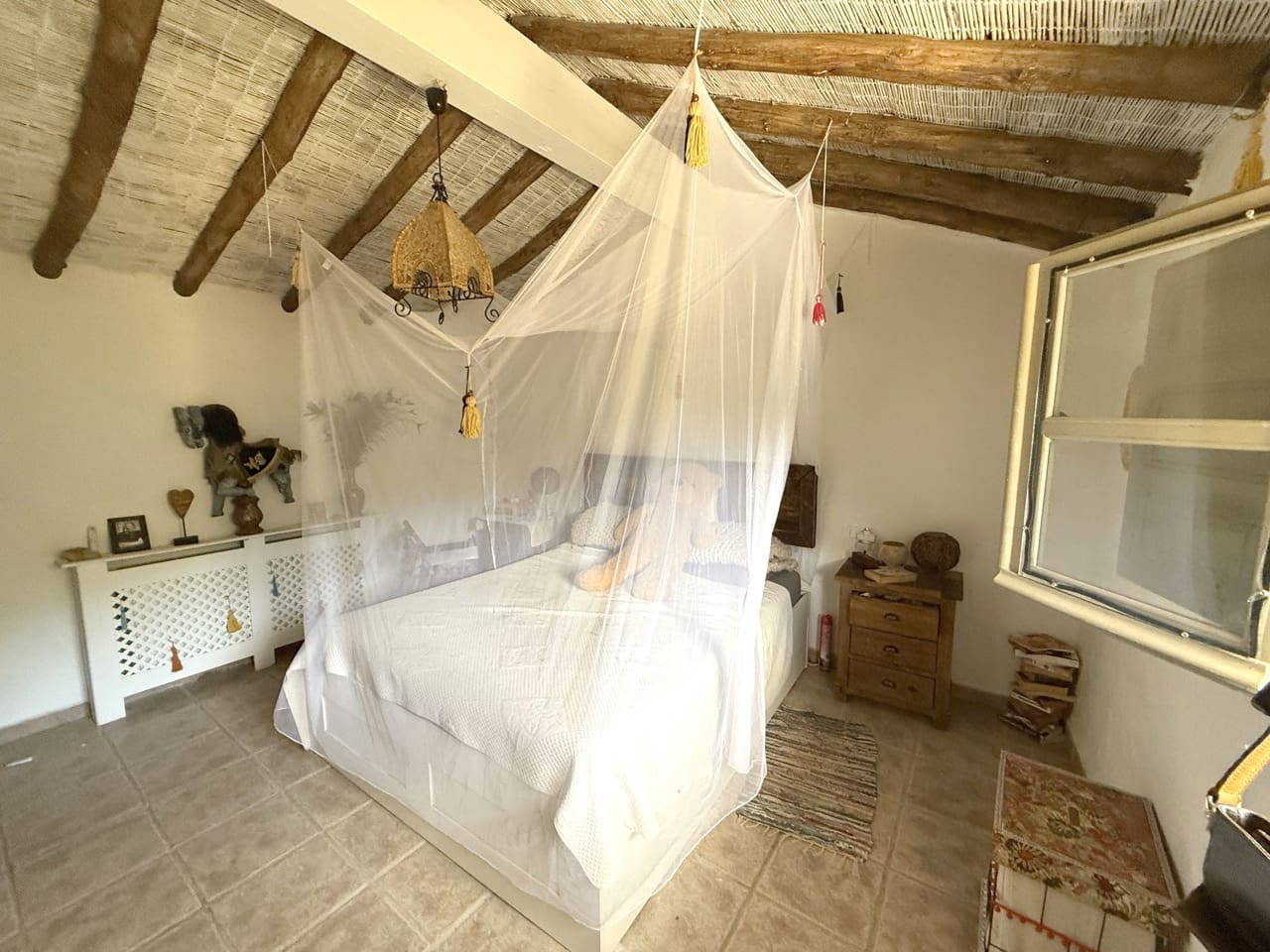 3 soverom Finca/Herregård til salgs i Montefrio med svømmebasseng - € 220 000 (Ref: 9198625)