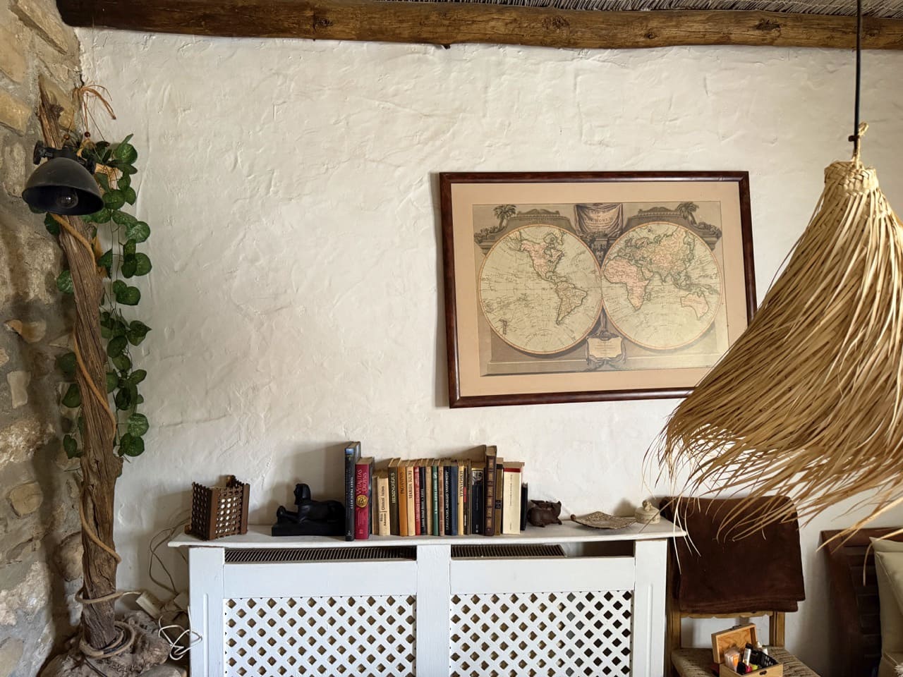 3 soverom Finca/Herregård til salgs i Montefrio med svømmebasseng - € 220 000 (Ref: 9198625)