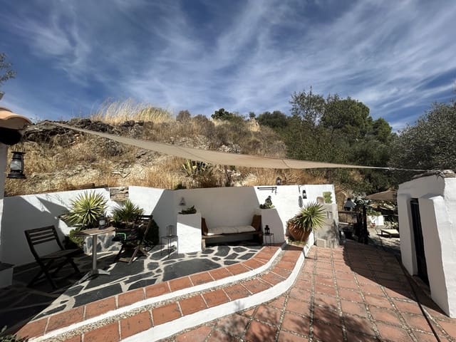 3 bedroom Finca/Country House for sale in Montefrío with pool - € 220,000 (Ref: 9198625)