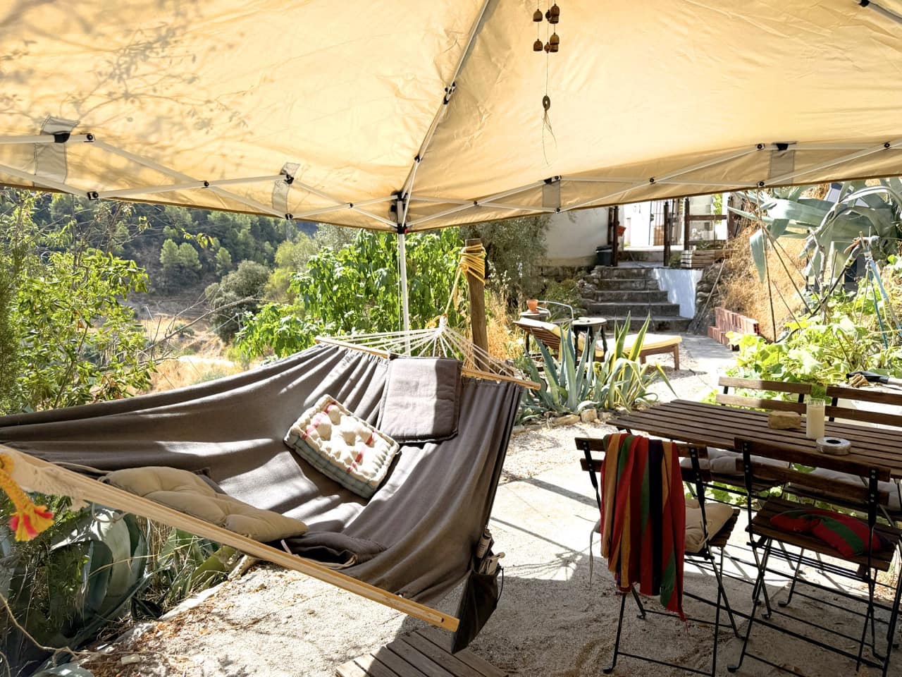 3 soverom Finca/Herregård til salgs i Montefrio med svømmebasseng - € 220 000 (Ref: 9198625)