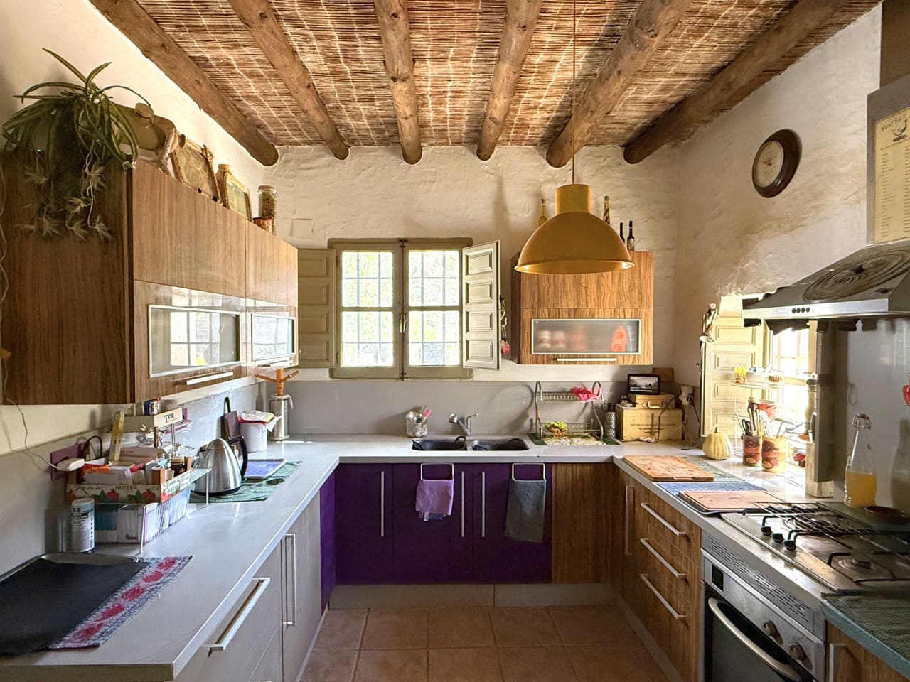 3 soverom Finca/Herregård til salgs i Montefrio med svømmebasseng - € 220 000 (Ref: 9198625)