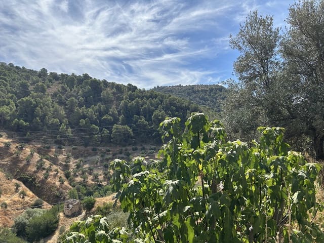 3 bedroom Finca/Country House for sale in Montefrío with pool - € 220,000 (Ref: 9198625)