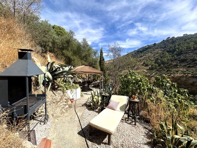 3 bedroom Finca/Country House for sale in Montefrío with pool - € 220,000 (Ref: 9198625)