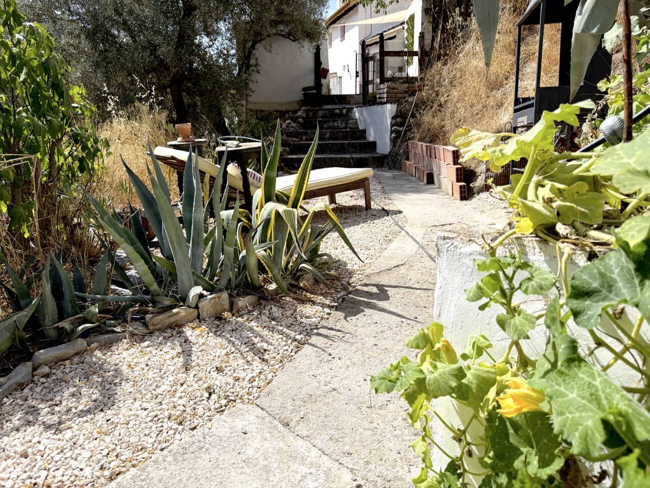 3 soverom Finca/Herregård til salgs i Montefrio med svømmebasseng - € 220 000 (Ref: 9198625)