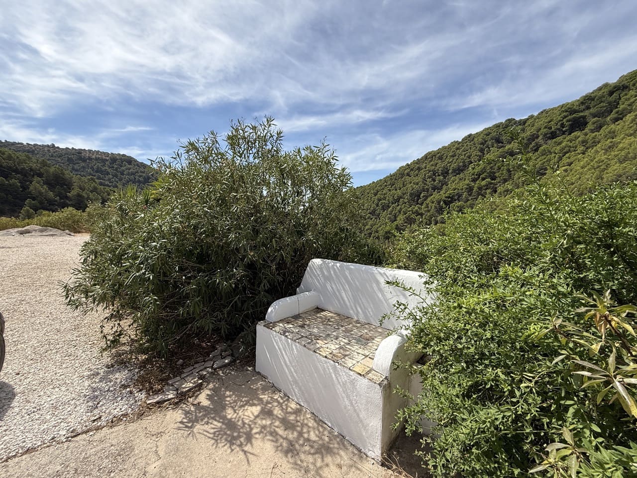 3 soverom Finca/Herregård til salgs i Montefrio med svømmebasseng - € 220 000 (Ref: 9198625)