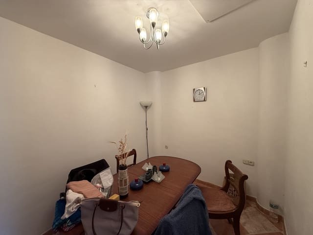 3 soveværelse Byhus til salg i Aldeire - € 165.000 (Ref: 9207772)