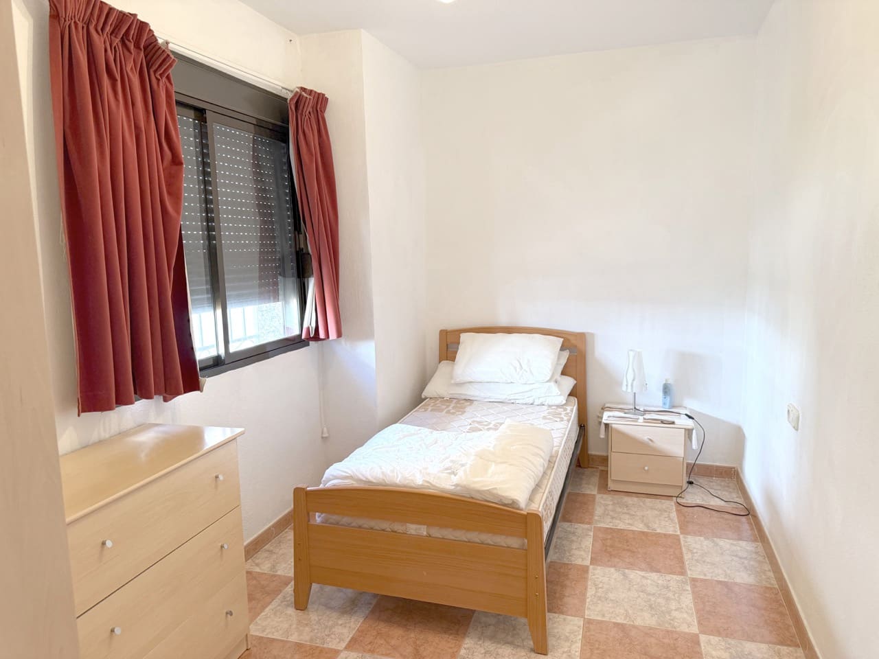 3 soveværelse Byhus til salg i Aldeire - € 165.000 (Ref: 9207772)