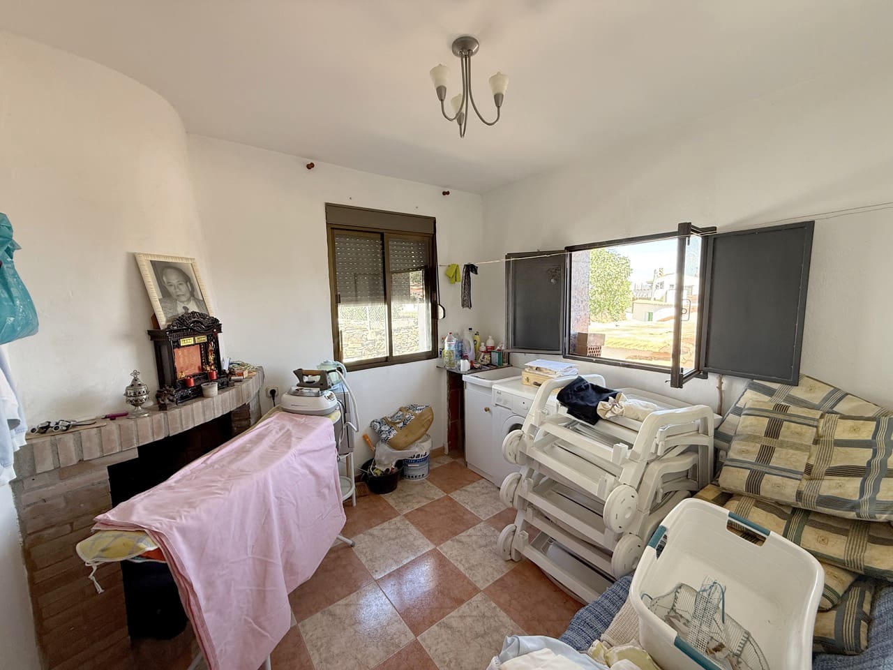 3 soveværelse Byhus til salg i Aldeire - € 165.000 (Ref: 9207772)