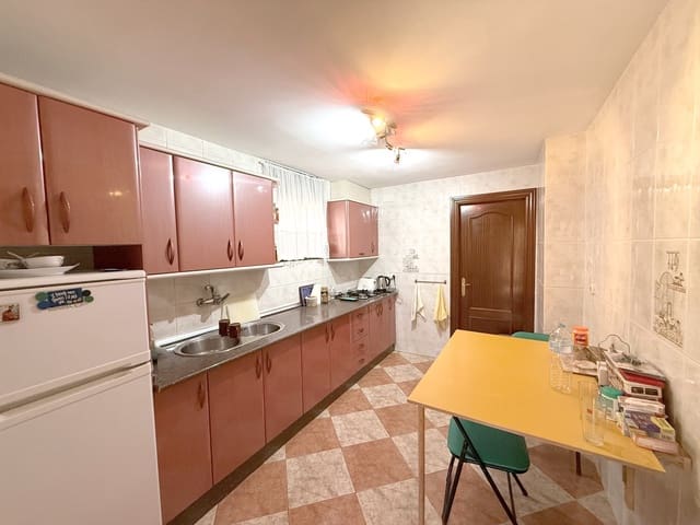 3 soveværelse Byhus til salg i Aldeire - € 165.000 (Ref: 9207772)