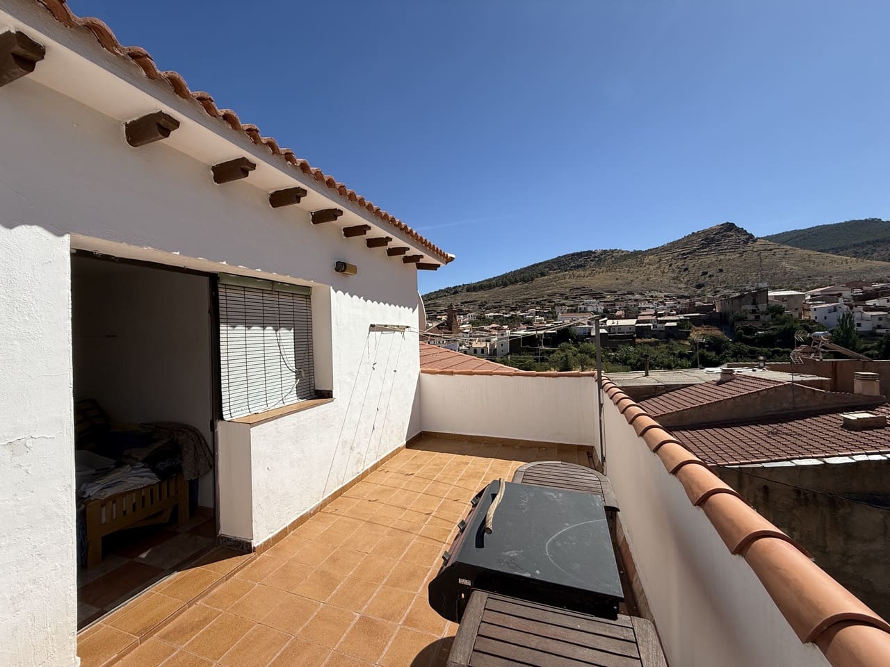 3 soveværelse Byhus til salg i Aldeire - € 165.000 (Ref: 9207772)