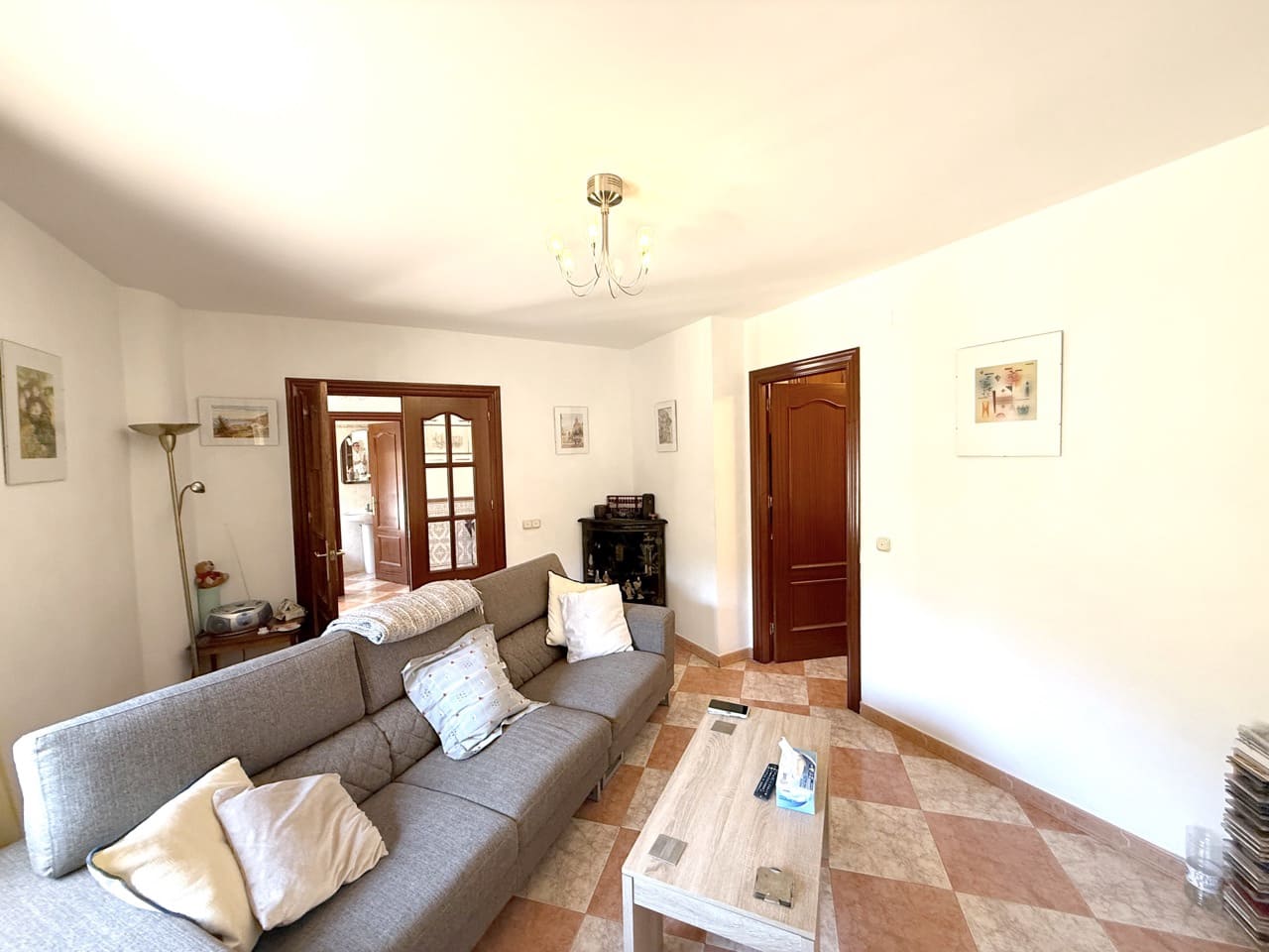 3 soveværelse Byhus til salg i Aldeire - € 165.000 (Ref: 9207772)