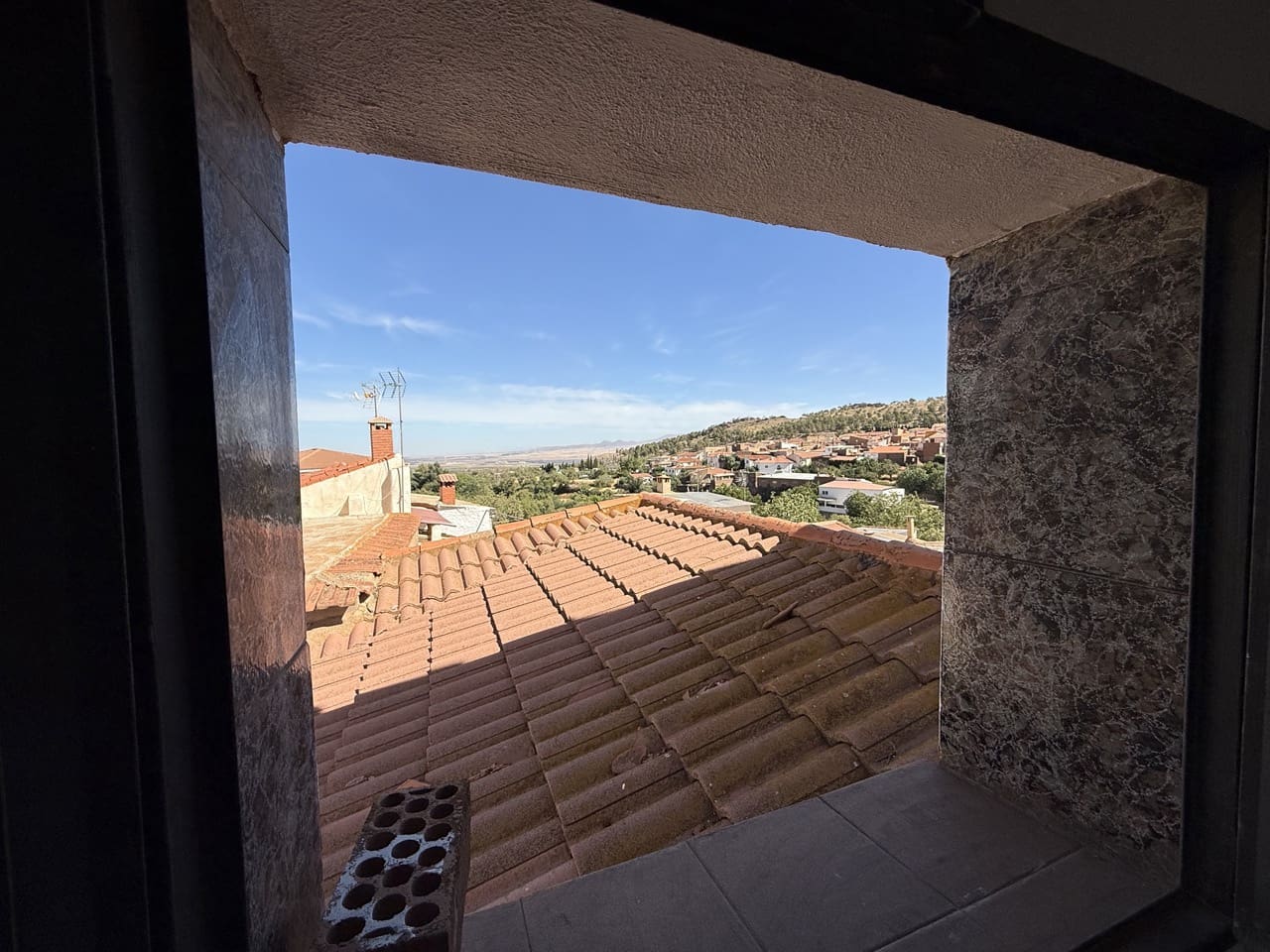 3 soveværelse Byhus til salg i Aldeire - € 165.000 (Ref: 9207772)