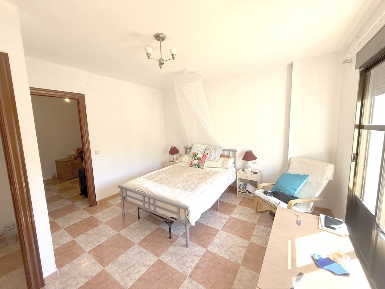 3 soveværelse Byhus til salg i Aldeire - € 165.000 (Ref: 9207772)