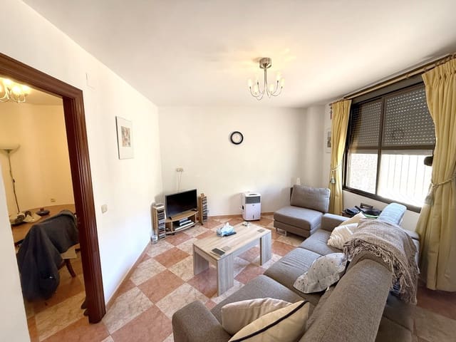 3 soveværelse Byhus til salg i Aldeire - € 165.000 (Ref: 9207772)