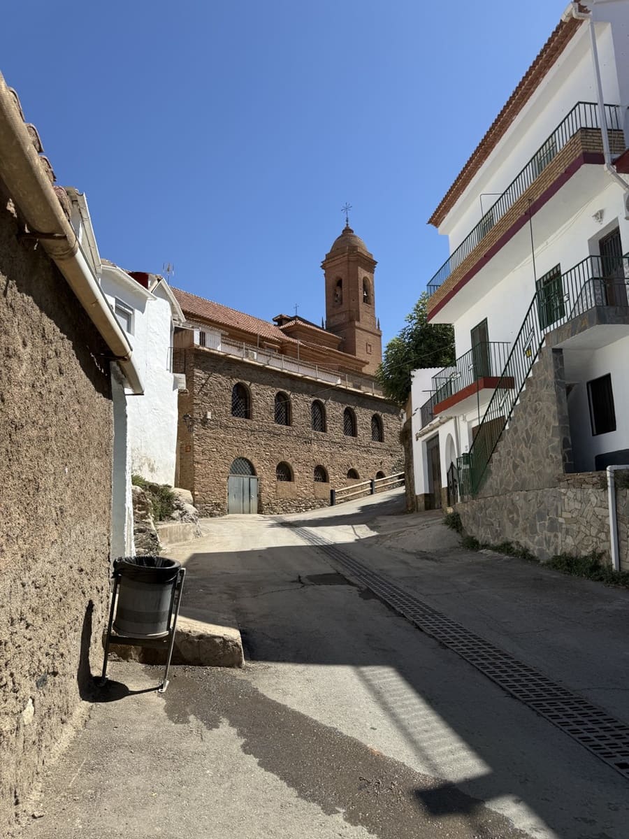 3 soveværelse Byhus til salg i Aldeire - € 165.000 (Ref: 9207772)