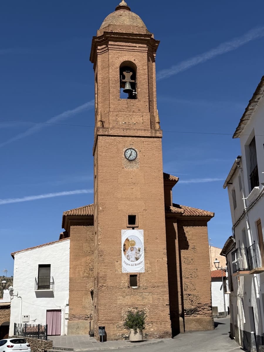 3 soveværelse Byhus til salg i Aldeire - € 165.000 (Ref: 9207772)