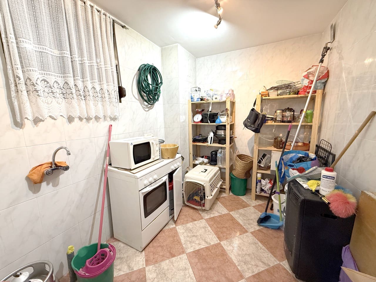 3 soveværelse Byhus til salg i Aldeire - € 165.000 (Ref: 9207772)