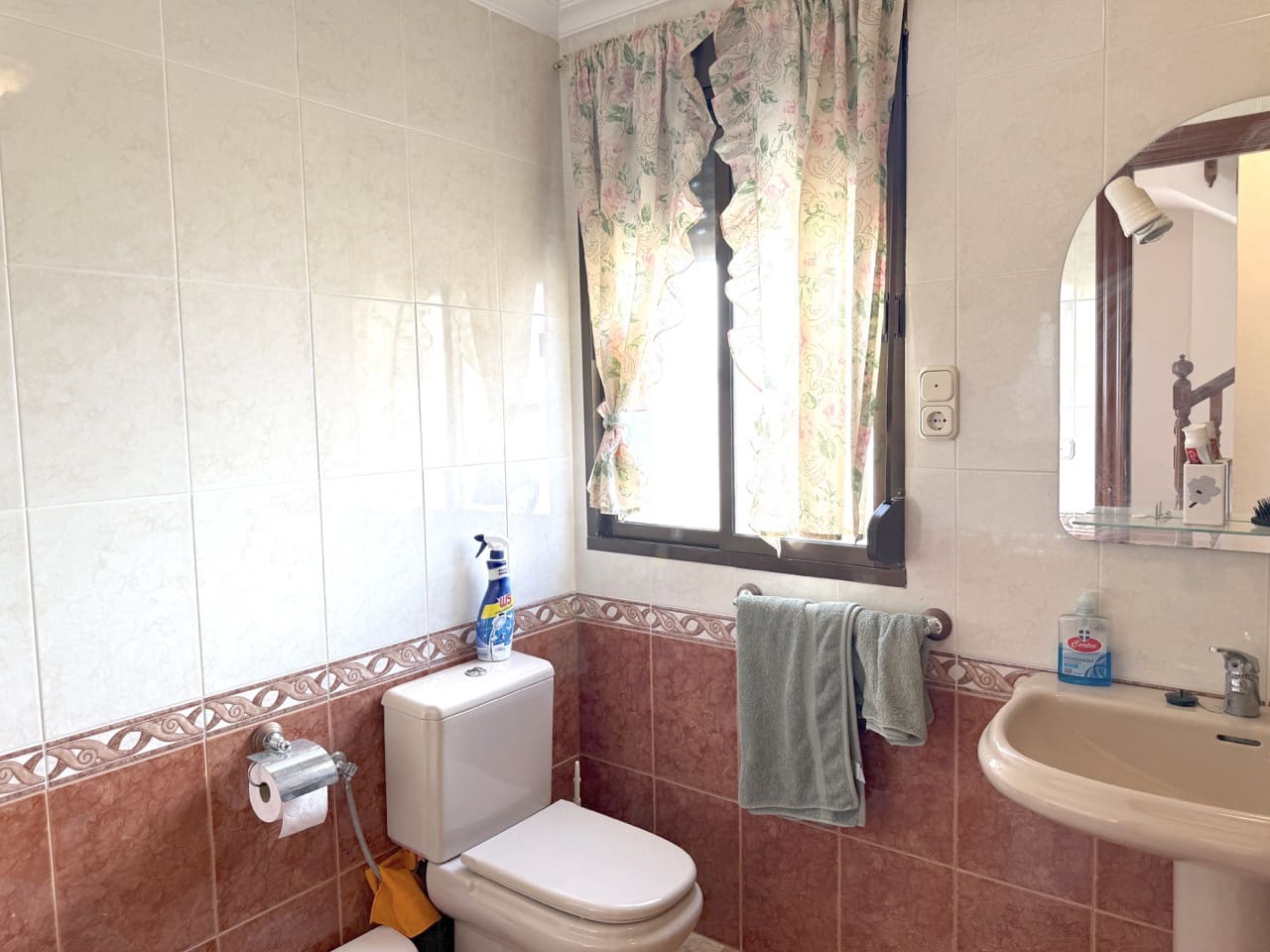 3 soveværelse Byhus til salg i Aldeire - € 165.000 (Ref: 9207772)