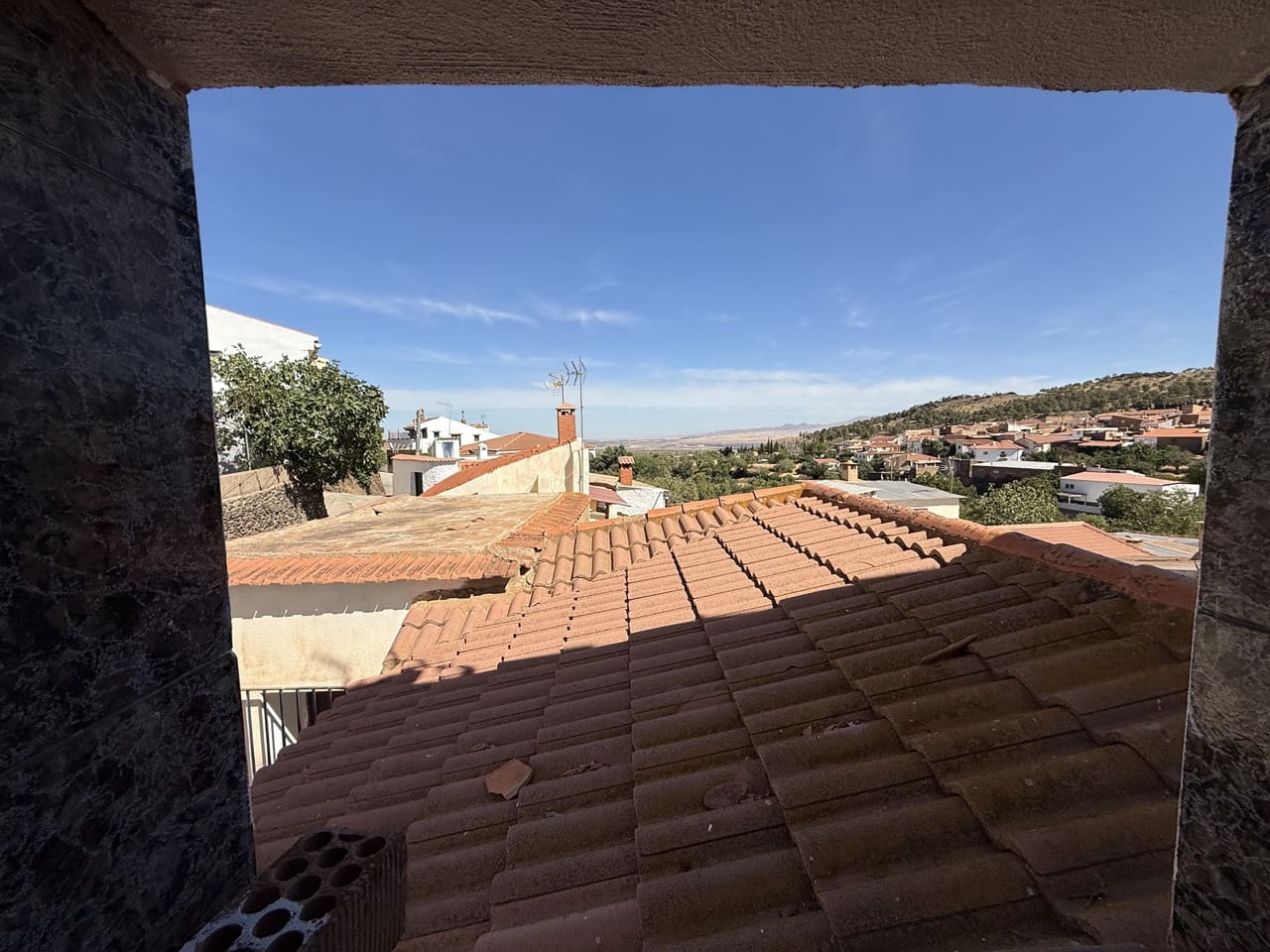 3 soveværelse Byhus til salg i Aldeire - € 165.000 (Ref: 9207772)