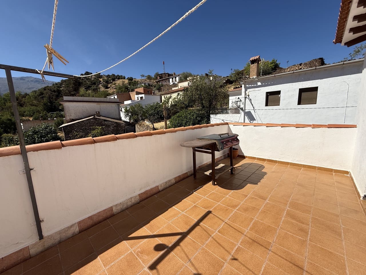 3 soveværelse Byhus til salg i Aldeire - € 165.000 (Ref: 9207772)