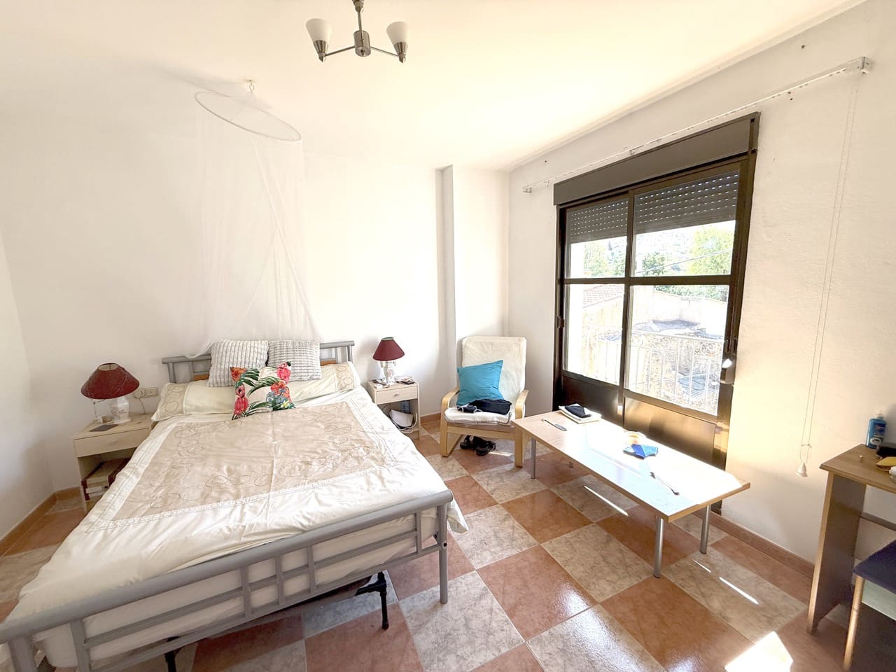 3 soveværelse Byhus til salg i Aldeire - € 165.000 (Ref: 9207772)