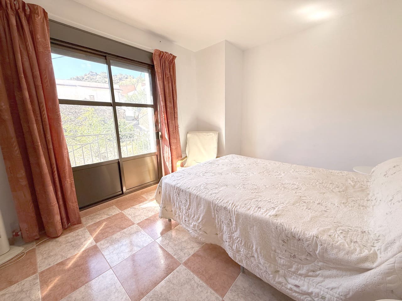 3 soveværelse Byhus til salg i Aldeire - € 165.000 (Ref: 9207772)