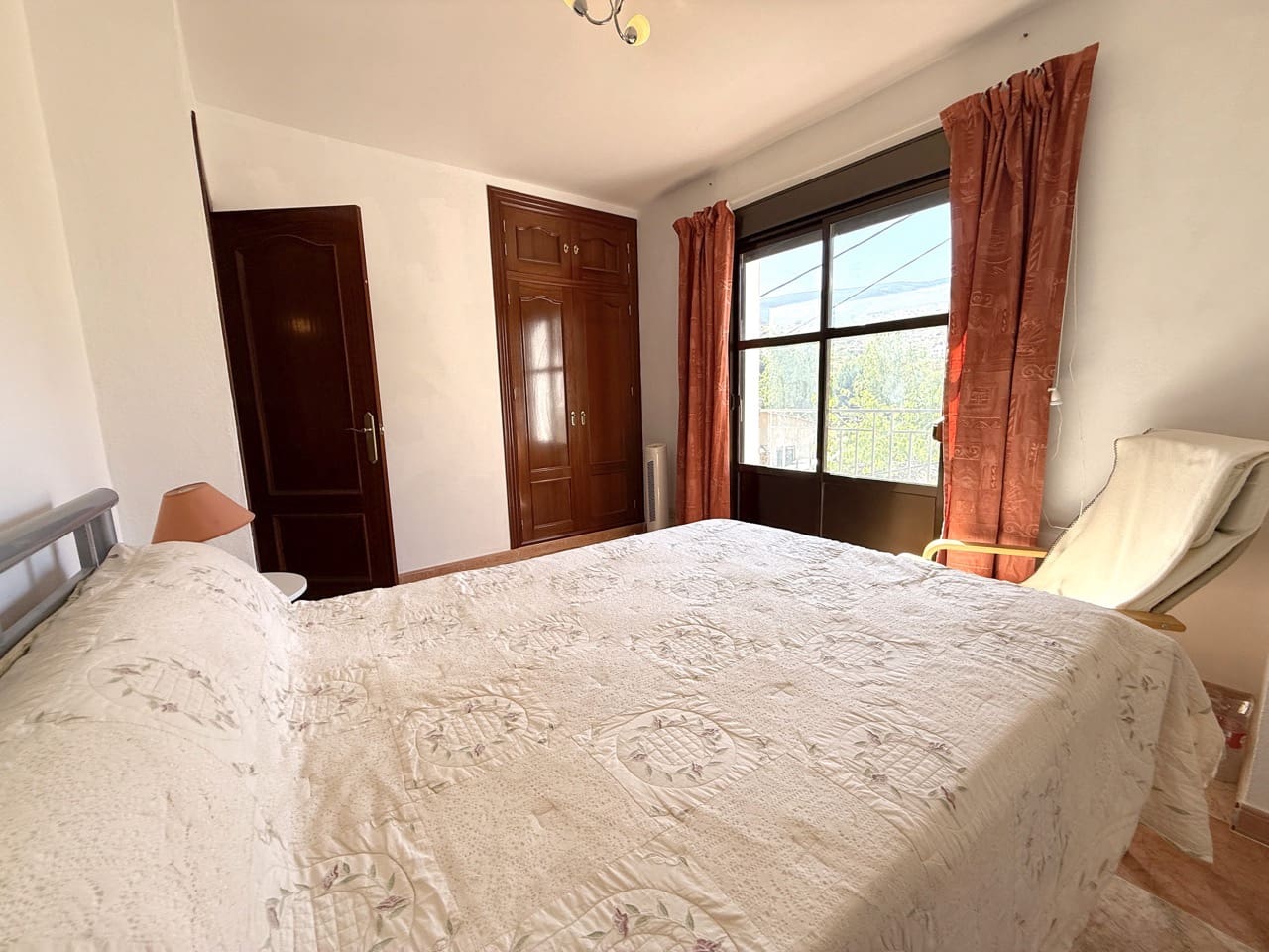 3 soveværelse Byhus til salg i Aldeire - € 165.000 (Ref: 9207772)