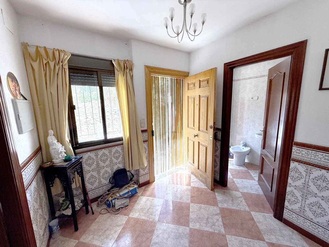 3 soveværelse Byhus til salg i Aldeire - € 165.000 (Ref: 9207772)