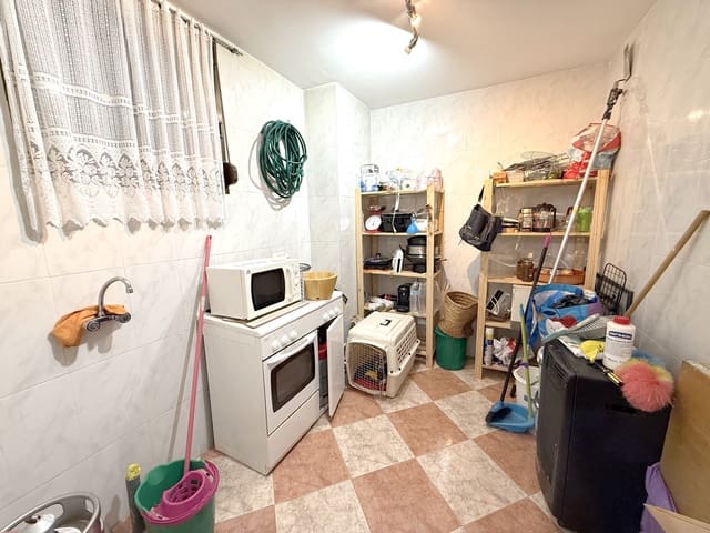 3 soveværelse Byhus til salg i Aldeire - € 165.000 (Ref: 9207772)