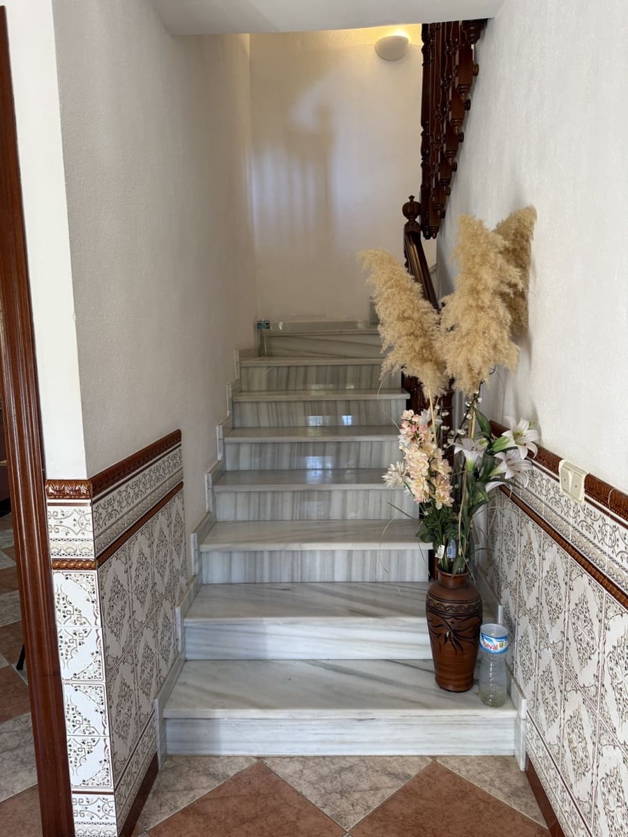 3 soveværelse Byhus til salg i Aldeire - € 165.000 (Ref: 9207772)