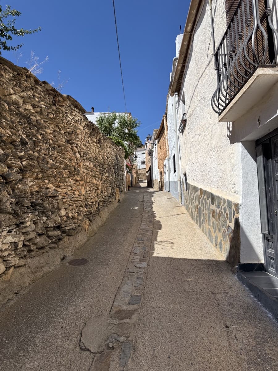 3 soveværelse Byhus til salg i Aldeire - € 165.000 (Ref: 9207772)