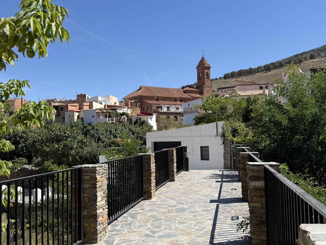 3 soveværelse Byhus til salg i Aldeire - € 165.000 (Ref: 9207772)