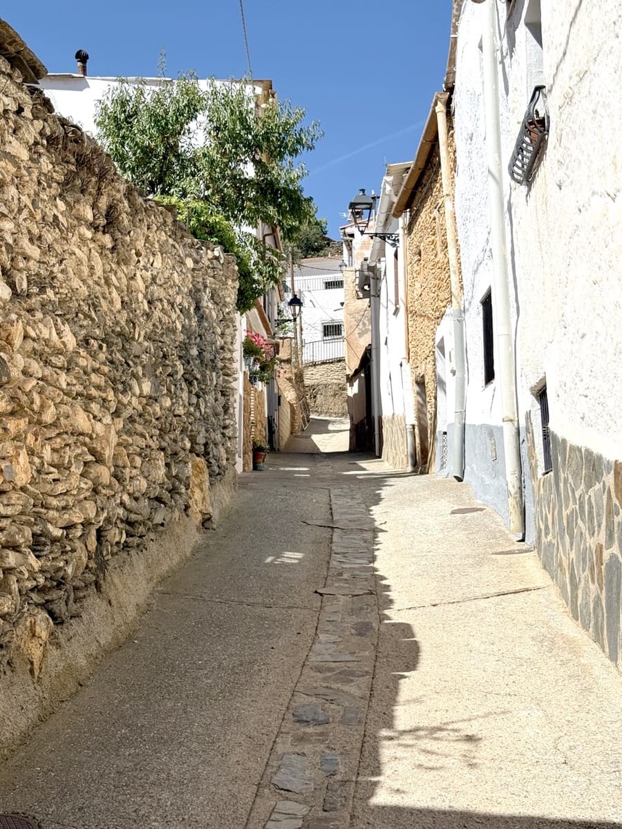 3 soveværelse Byhus til salg i Aldeire - € 165.000 (Ref: 9207772)