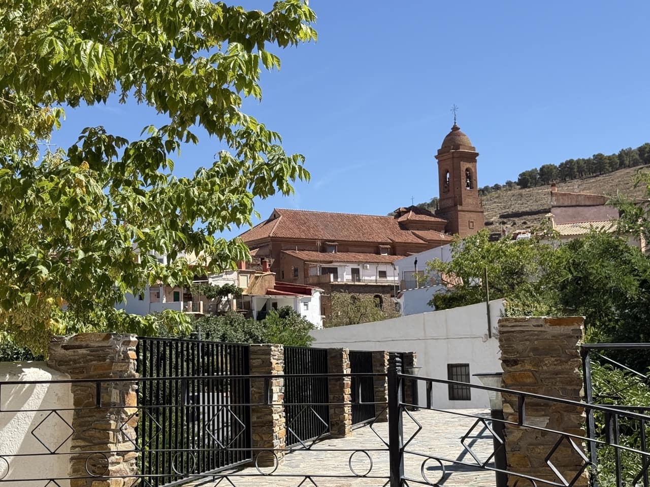 3 soveværelse Byhus til salg i Aldeire - € 165.000 (Ref: 9207772)