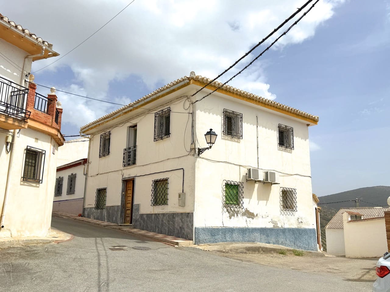 3 soverom Hus til salgs i Moclin - € 98 000 (Ref: 9230664)