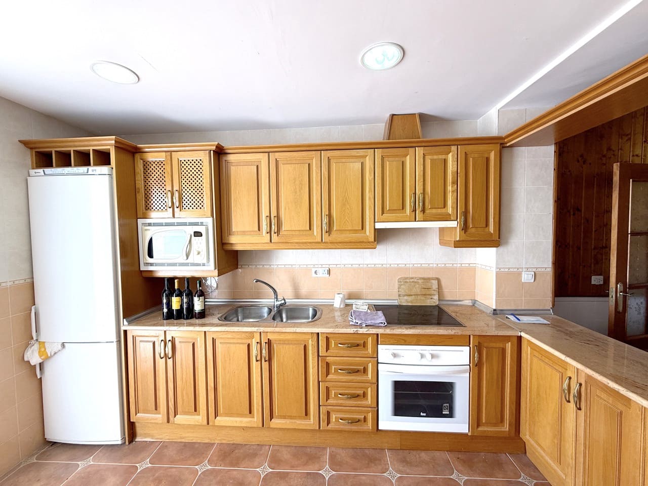 3 soverom Hus til salgs i Moclin - € 98 000 (Ref: 9230664)