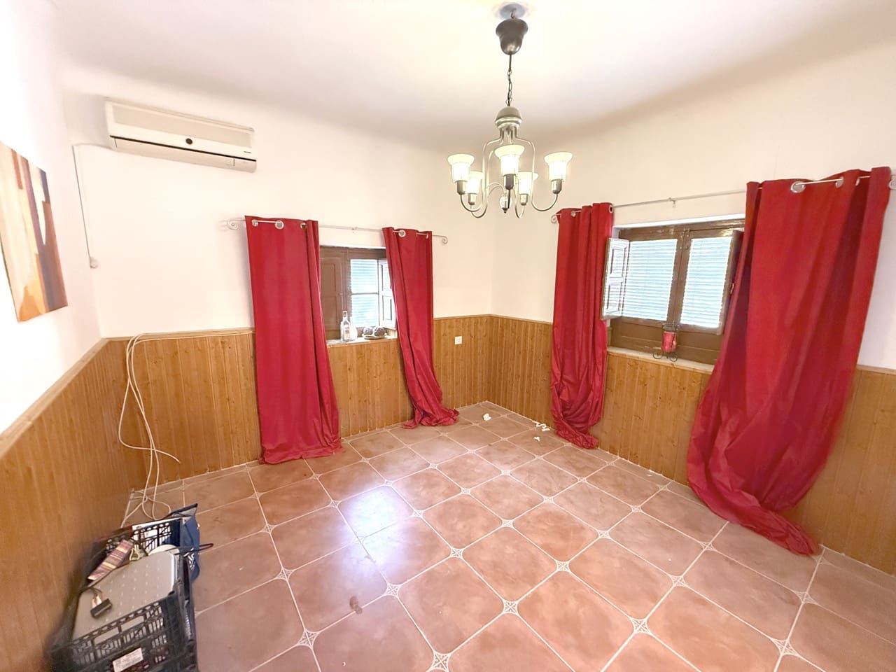 3 soverom Hus til salgs i Moclin - € 98 000 (Ref: 9230664)