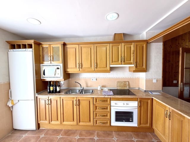 3 soveværelse Byhus til salg i Moclín - € 98.000 (Ref: 9230664)