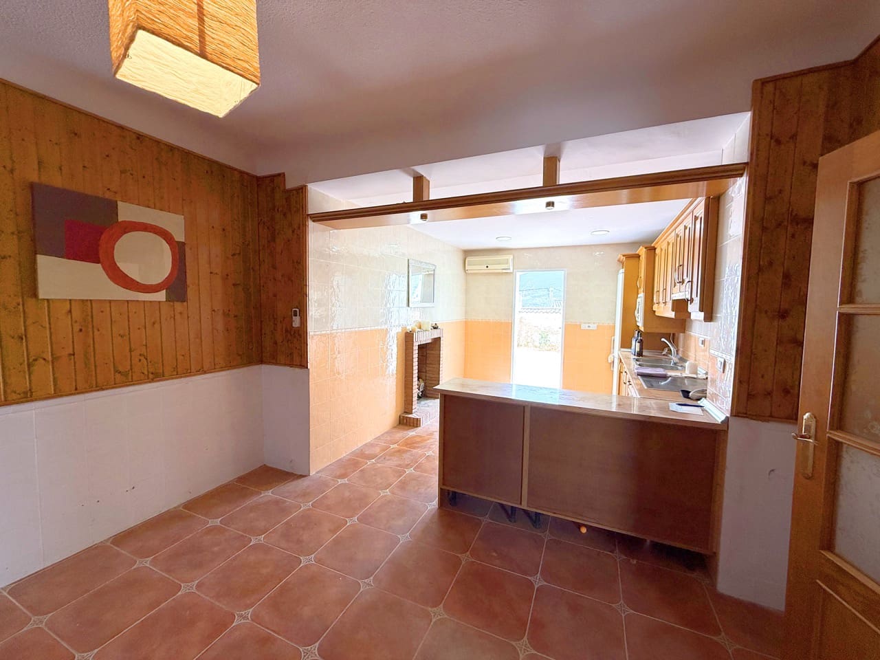 3 soverom Hus til salgs i Moclin - € 98 000 (Ref: 9230664)