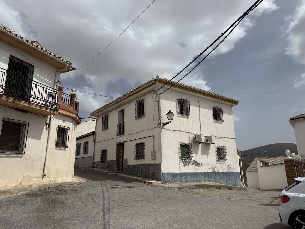 3 soverom Hus til salgs i Moclin - € 98 000 (Ref: 9230664)