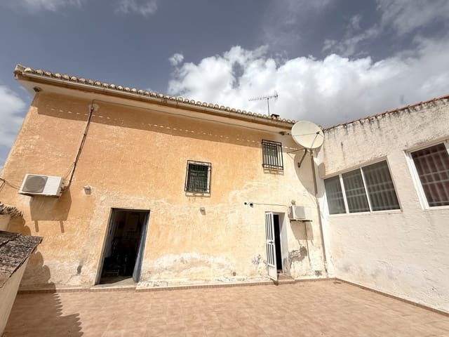 3 soveværelse Byhus til salg i Moclín - € 98.000 (Ref: 9230664)