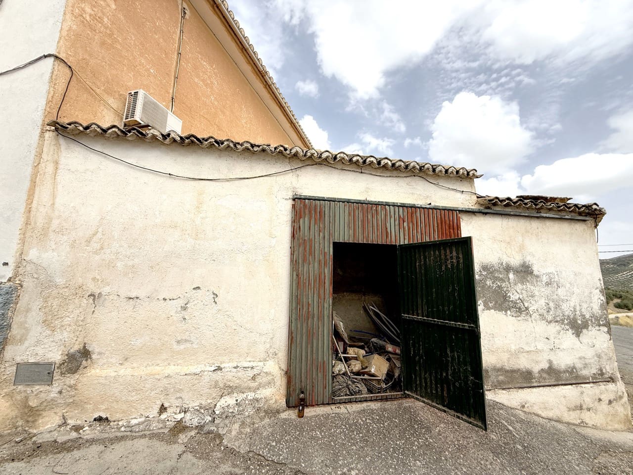 3 soverom Hus til salgs i Moclin - € 98 000 (Ref: 9230664)