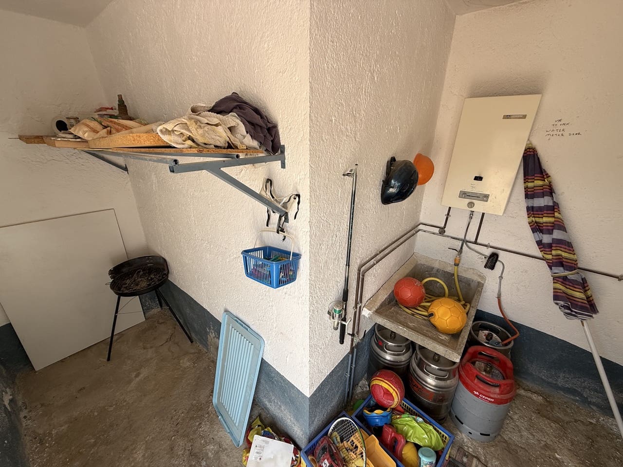 3 soverom Hus til salgs i Moclin - € 98 000 (Ref: 9230664)