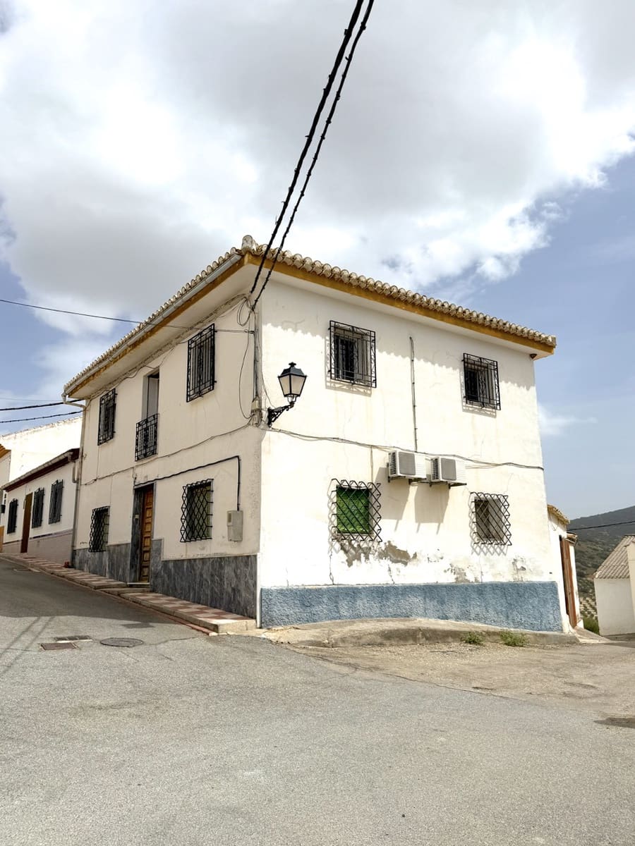 3 soverom Hus til salgs i Moclin - € 98 000 (Ref: 9230664)