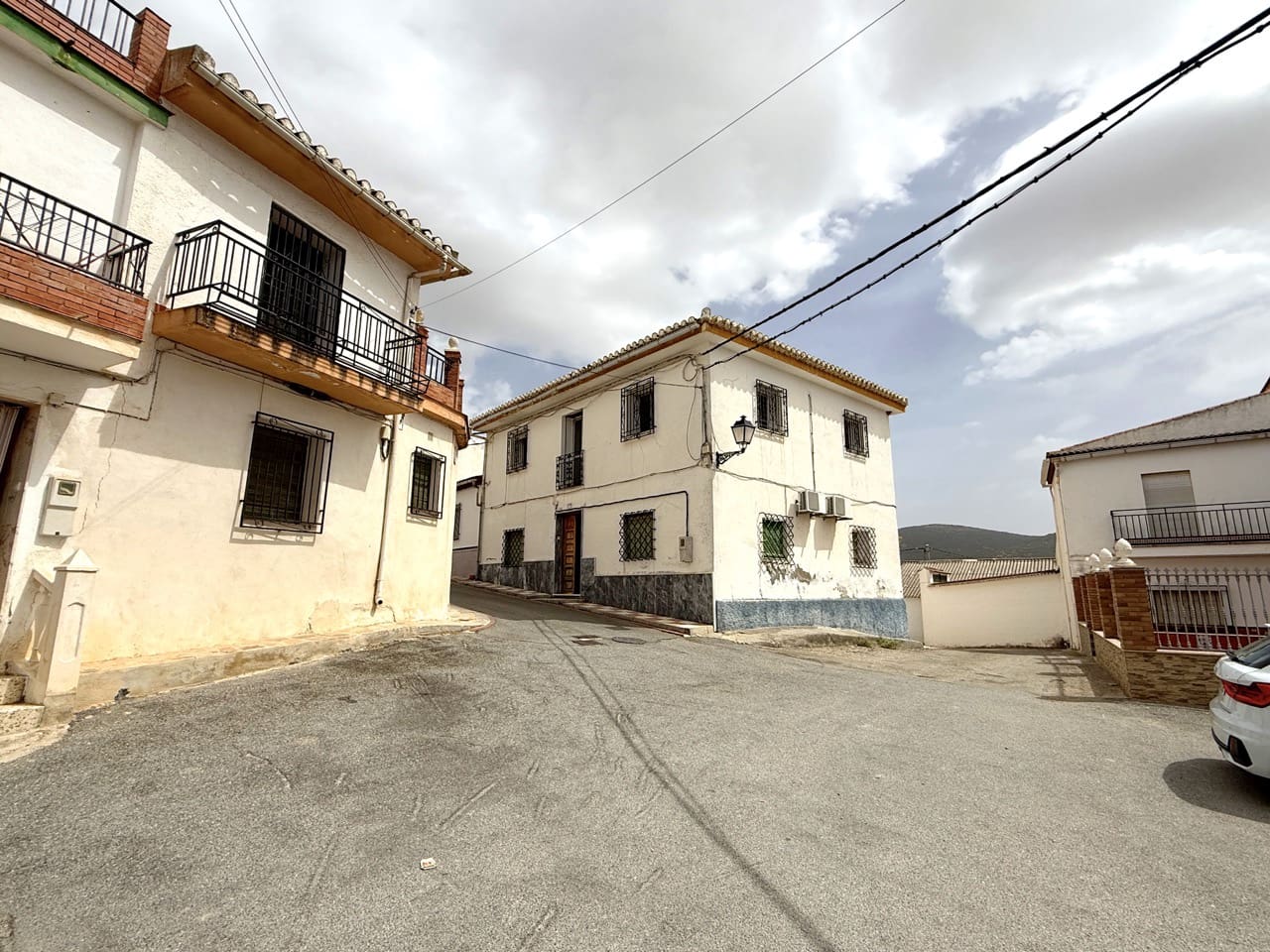 3 soverom Hus til salgs i Moclin - € 98 000 (Ref: 9230664)