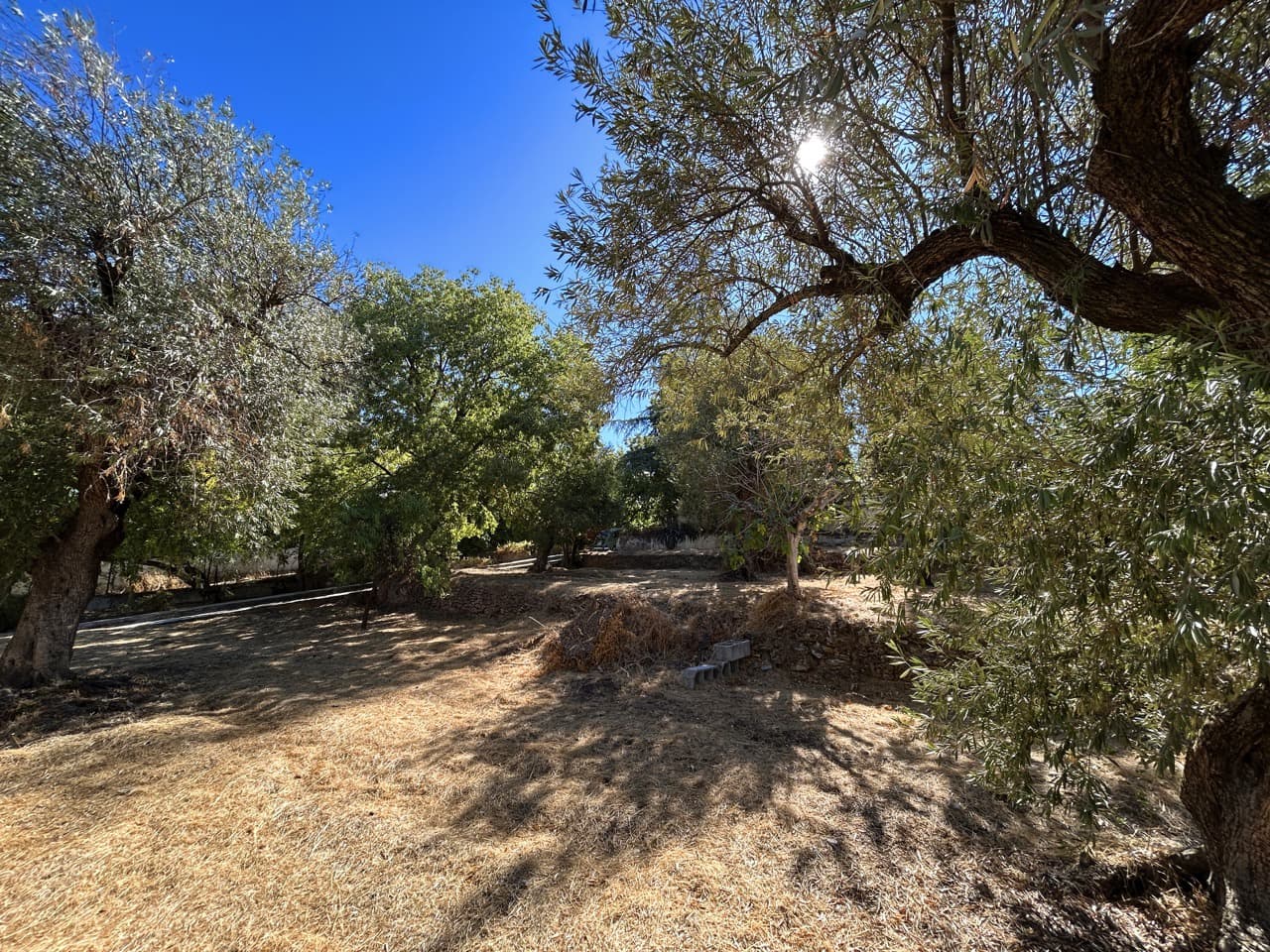 3 soverom Villa til salgs i La Zubia med svømmebasseng garasje - € 320 000 (Ref: 9230695)