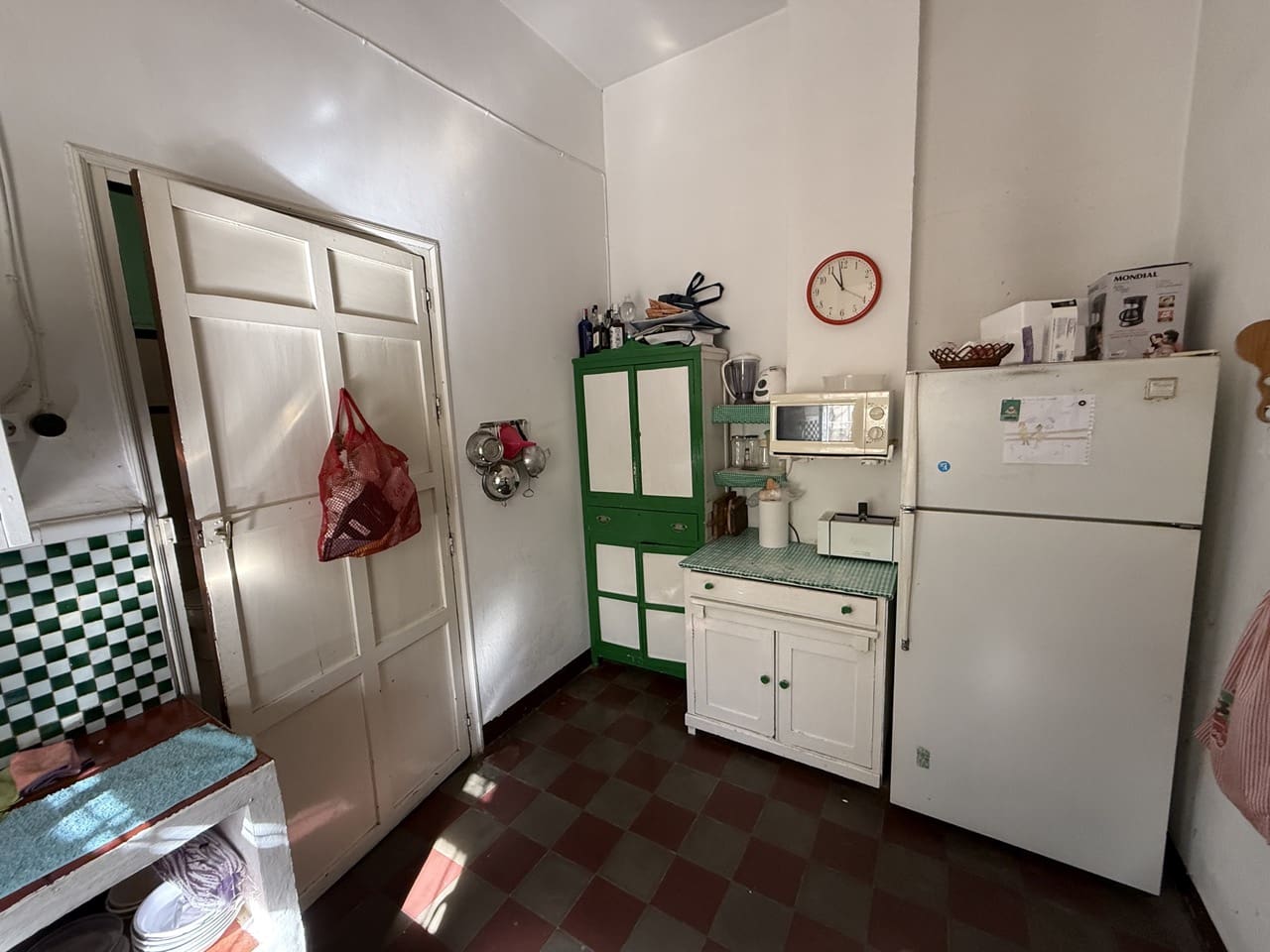 3 soverom Villa til salgs i La Zubia med svømmebasseng garasje - € 320 000 (Ref: 9230695)