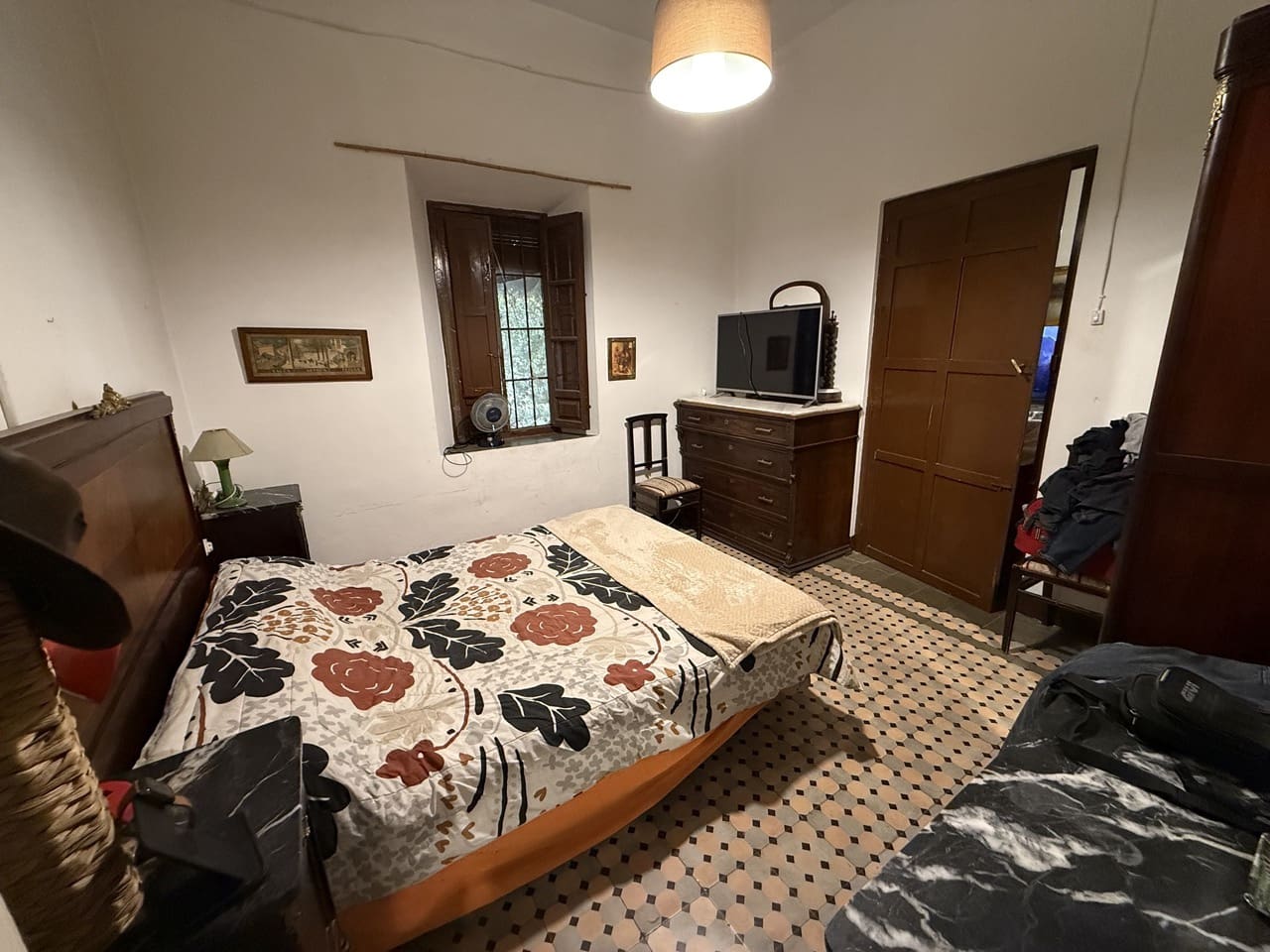 3 soverom Villa til salgs i La Zubia med svømmebasseng garasje - € 320 000 (Ref: 9230695)